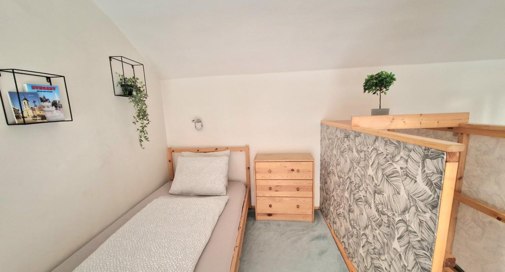 Hip Apartment At The Museum Будапеща Екстериор снимка