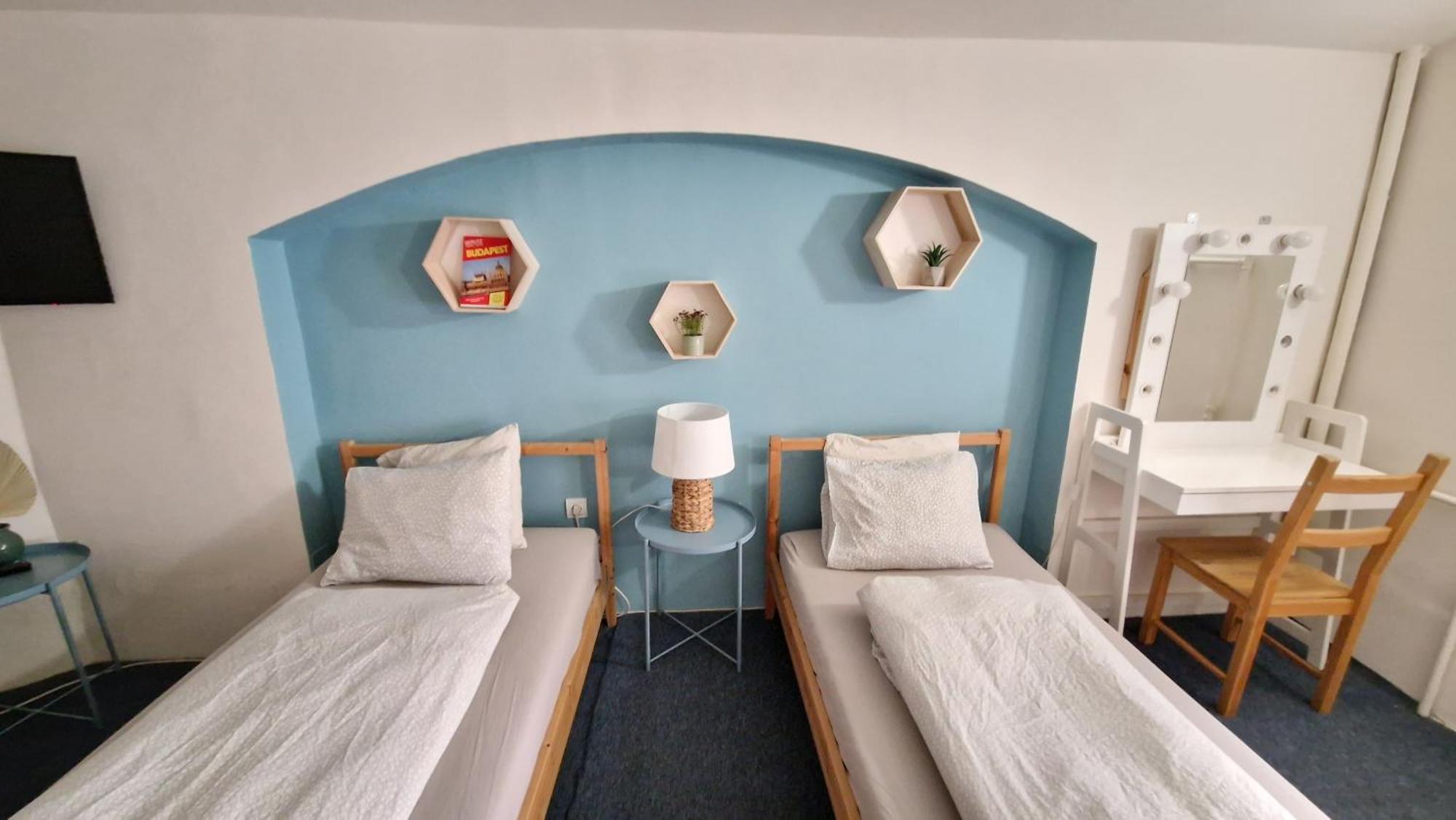 Hip Apartment At The Museum Будапеща Екстериор снимка